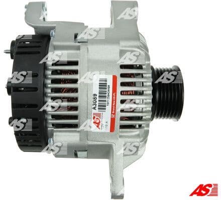 Alternator AS A3089 - image 2