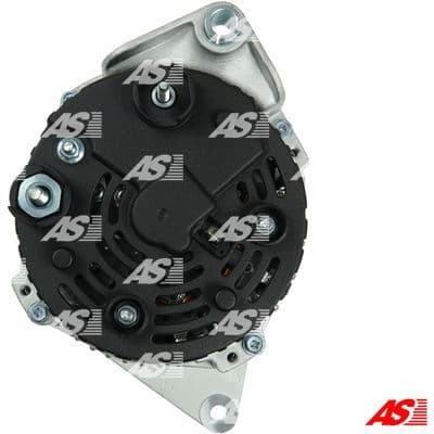 Alternator AS A3089 - image 3