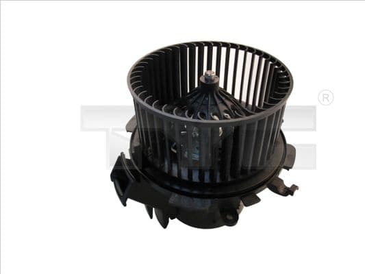 Interior Blower 528-0004