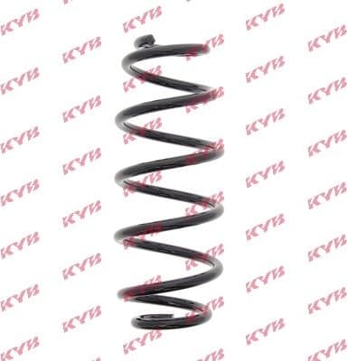 Suspension Spring K-Flex RH1019