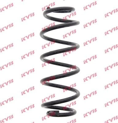 Suspension Spring K-Flex RH3385