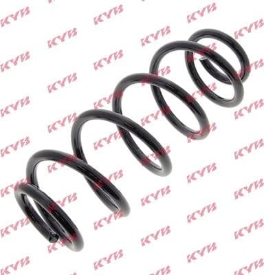 Suspension Spring K-Flex RH3385 - image 2