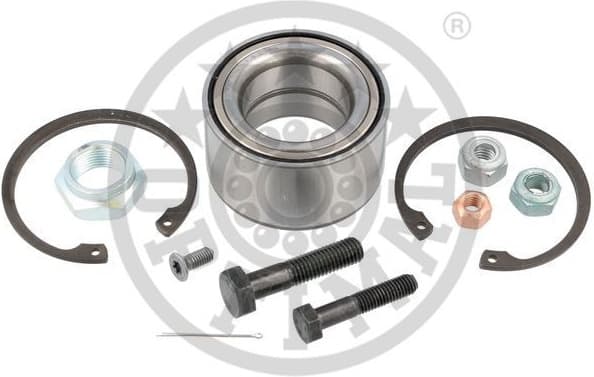 Wheel Bearing Kit 100014