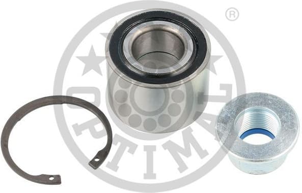 Wheel Bearing Kit 702312 - image 2