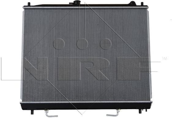 Radiator, engine cooling 53754 - image 4