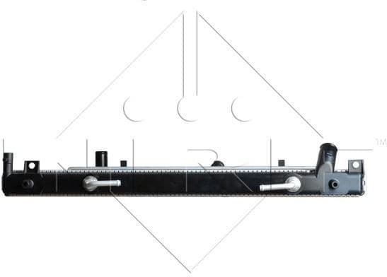 Radiator, engine cooling 53754 - image 5