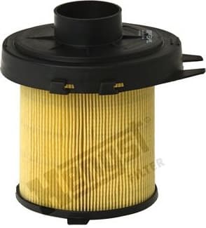 Air Filter E348L