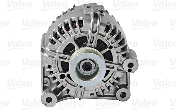 Alternator VALEO ORIGINS NEW OE TECHNOLOGY 439487 - image 2