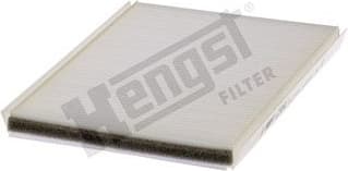 Filter, cabin air E2989LI