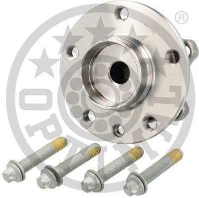 Wheel Bearing Kit 802909 - image 3