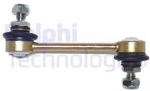 Link/Coupling Rod, stabiliser bar TC2040