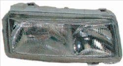 Headlight 20-3250-08-2