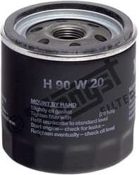 Oil Filter H90W20