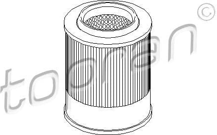 Air Filter 113 154