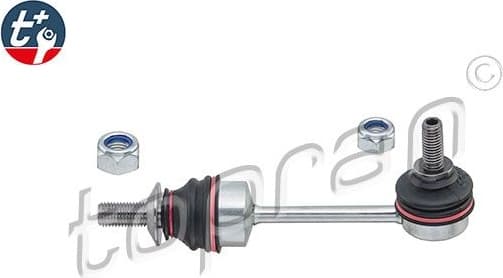 Link/Coupling Rod, stabiliser bar t+ 500 914