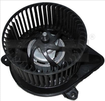 Interior Blower 528-0005