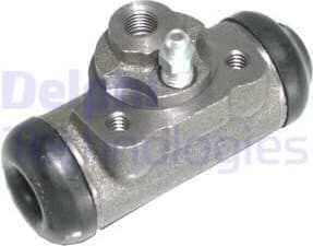 Wheel Brake Cylinder LW90041