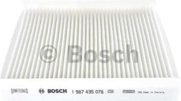 Filter, cabin air 1 987 435 078