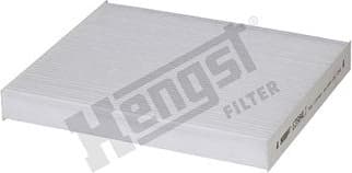 Filter, cabin air E3984LI