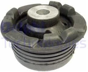 Bushing, axle beam TD563W