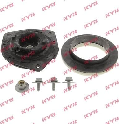 Repair Kit, suspension strut support mount Suspension Mounting Kit SM2804 - image 2