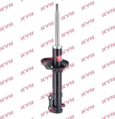 Shock Absorber Excel-G 334811