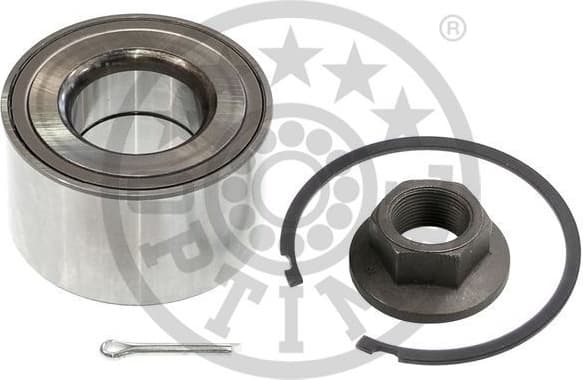 Wheel Bearing Kit 962740