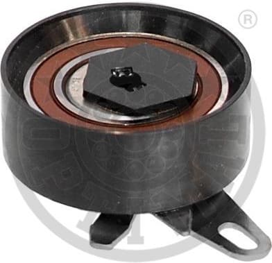 Tensioner Pulley, timing belt 0-N116