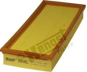 Air Filter E646L