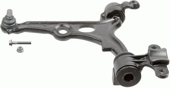 Control/Trailing Arm, wheel suspension 27065 01