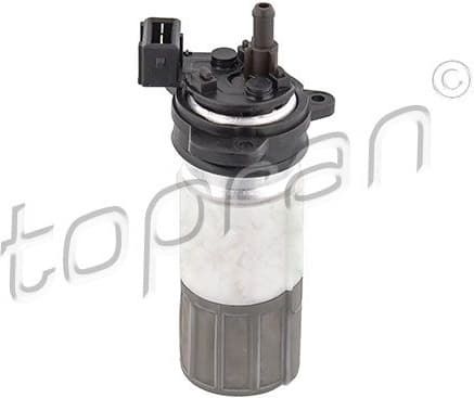 Fuel Pump 107 297