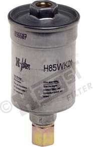 Fuel Filter H85WK01