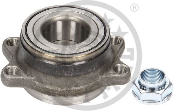 Wheel Bearing Kit 972303 - image 2