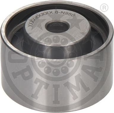 Deflection Pulley/Guide Pulley, timing belt 0-N950