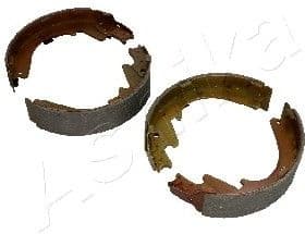 Brake Shoe Set 55-05-509