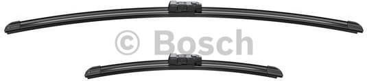 Wiper Blade Aerotwin 3 397 014 137 - image 2