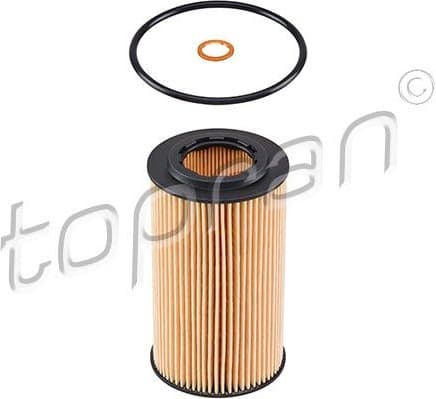 Oil Filter 500 732