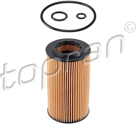 Oil Filter 401 048