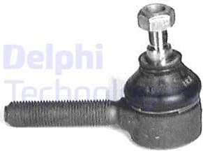 Tie Rod End TA1152