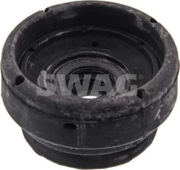 Repair Kit, suspension strut support mount 30 54 0007