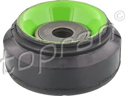 Suspension Strut Support Mount 104 410