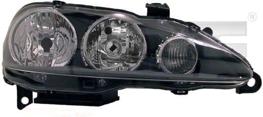 Headlight 20-0972-05-2