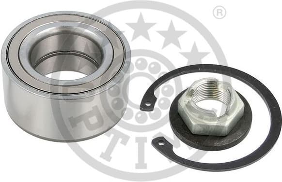Wheel Bearing Kit 301039