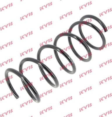 Suspension Spring K-Flex RA1984 - image 2