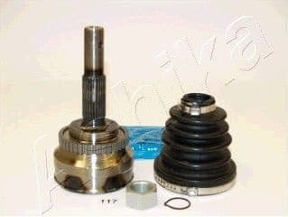 Joint Kit, drive shaft 62-01-117