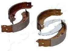 Brake Shoe Set 55-05-511 - image 3