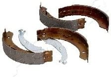 Brake Shoe Set 55-05-511 - image 4