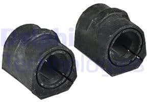 Bushing, stabiliser bar TD1077W