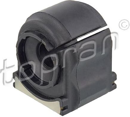 Mounting, stabiliser bar 409 081