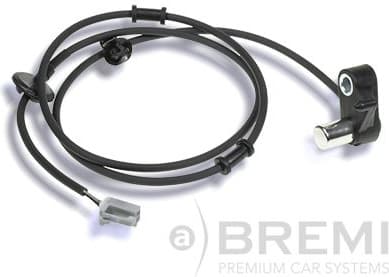 Sensor, wheel speed 50709